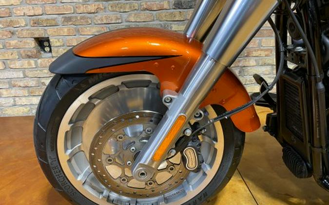 2019 Harley-Davidson Fat Boy® 114