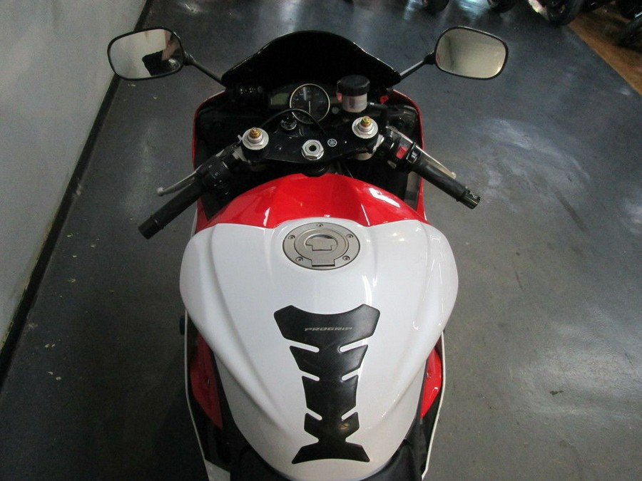 2010 Yamaha YZF R6