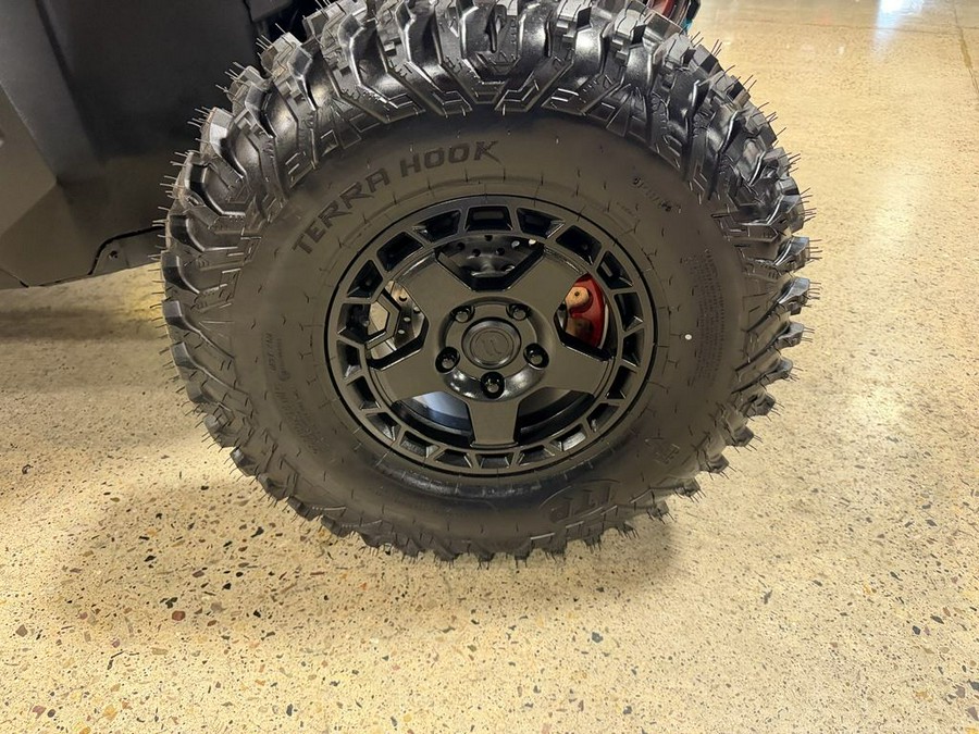 2026 CFMOTO ZFORCE Z10