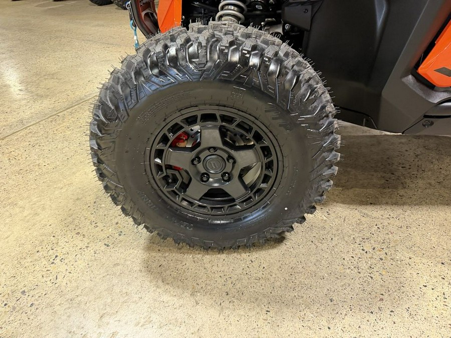 2026 CFMOTO ZFORCE Z10