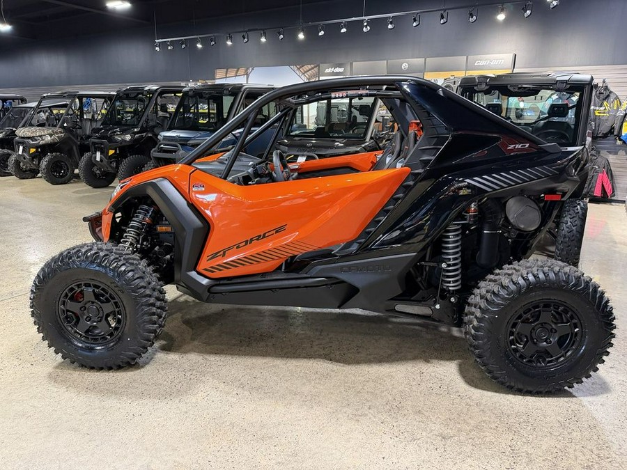 2026 CFMOTO ZFORCE Z10