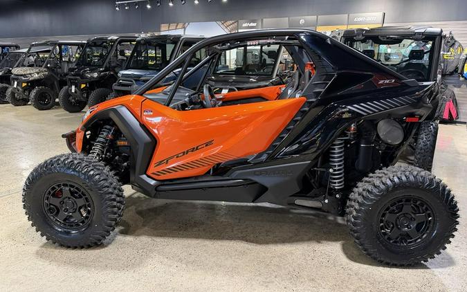 2026 CFMOTO ZFORCE Z10