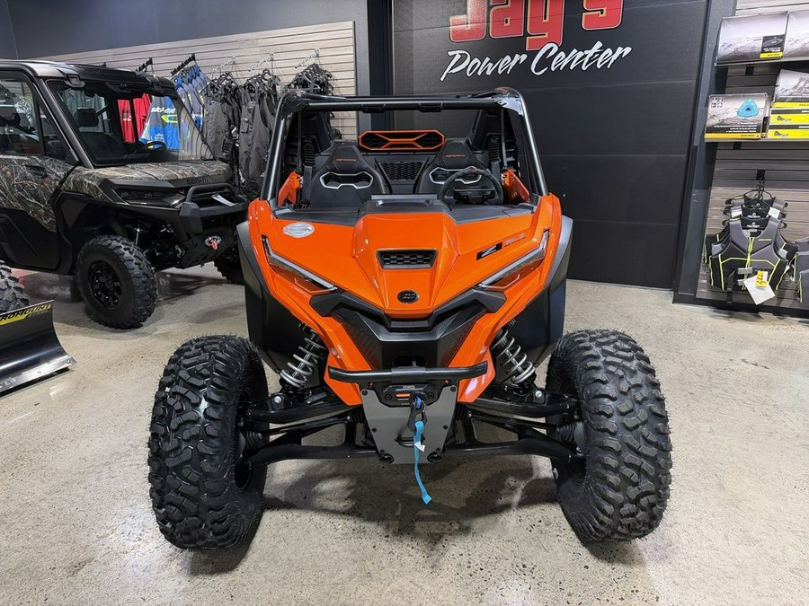 2026 CFMOTO ZFORCE Z10