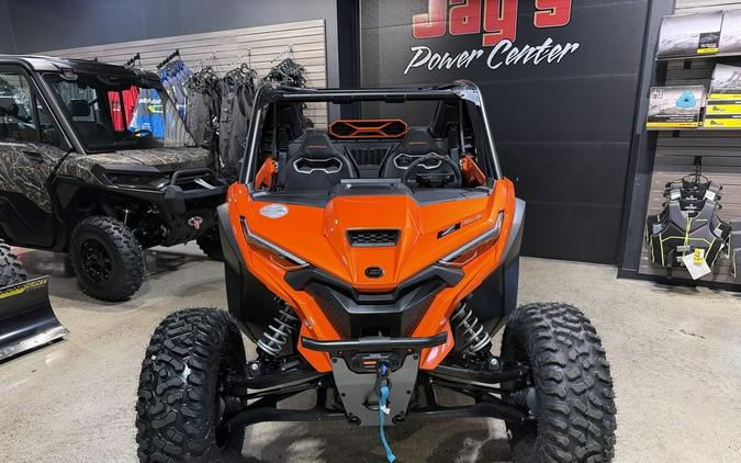2026 CFMOTO ZFORCE Z10