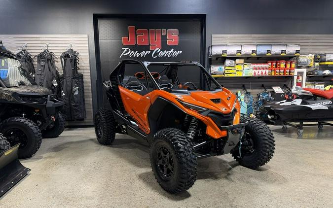 2026 CFMOTO ZFORCE Z10