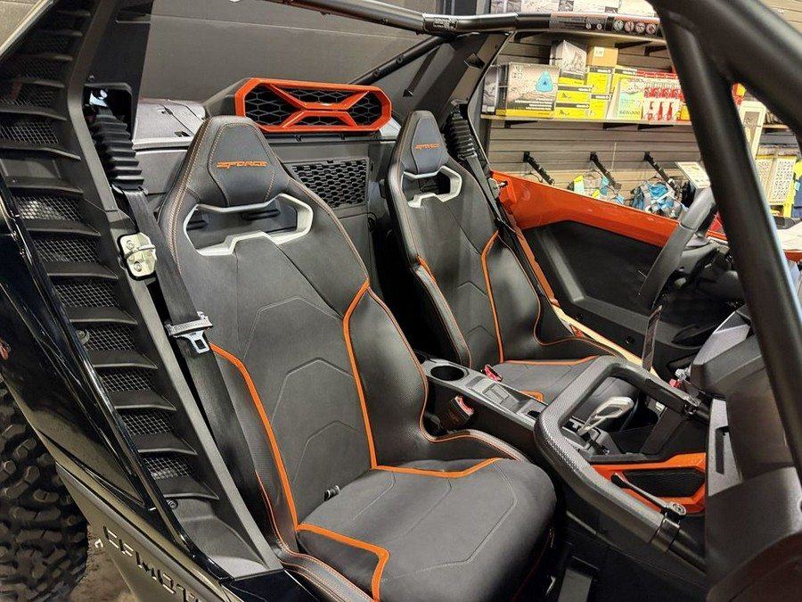 2026 CFMOTO ZFORCE Z10