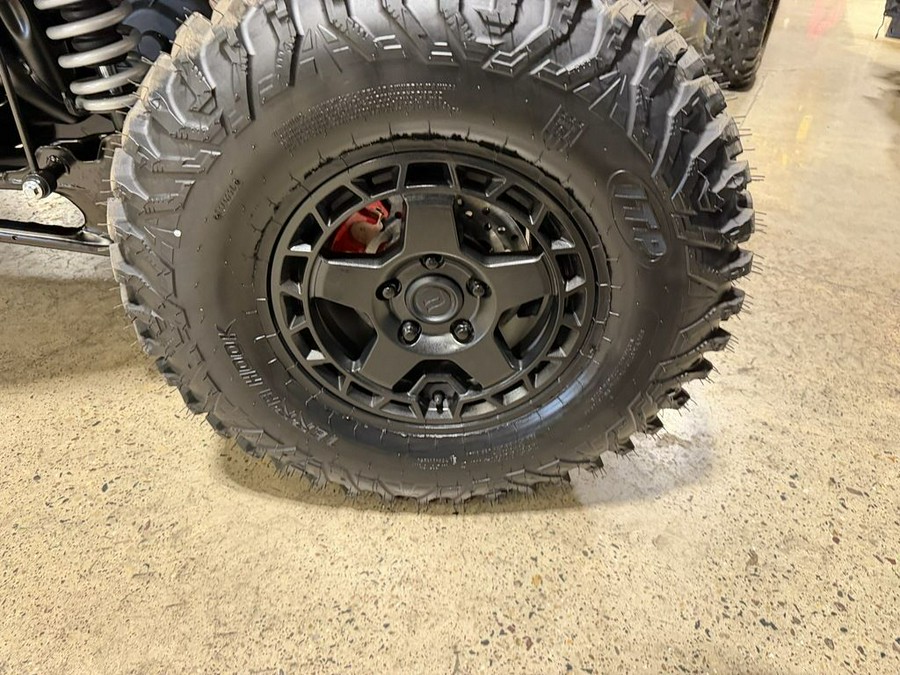 2026 CFMOTO ZFORCE Z10