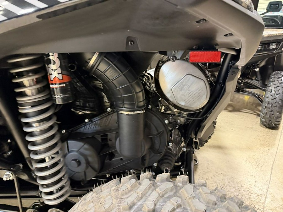 2026 CFMOTO ZFORCE Z10