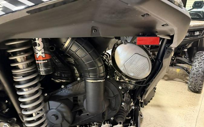 2026 CFMOTO ZFORCE Z10