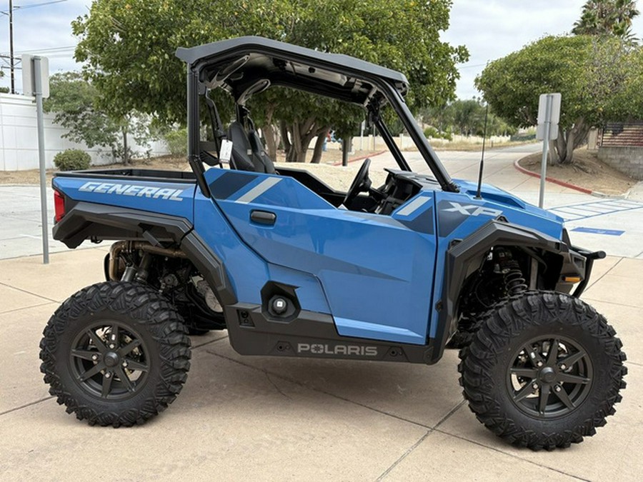 2026 Polaris General XP 1000 Ultimate