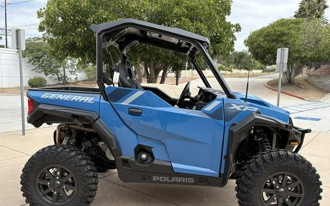 2026 Polaris General XP 1000 Ultimate