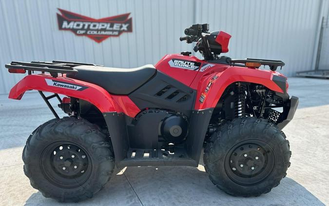2026 Kawasaki Brute Force 450 4x4