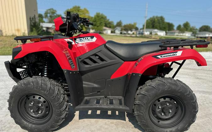 2026 Kawasaki Brute Force 450 4x4