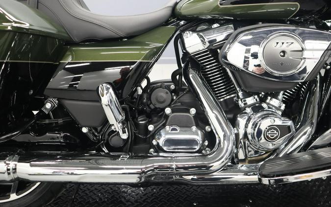 2026 Harley-Davidson Road Glide FLTRX