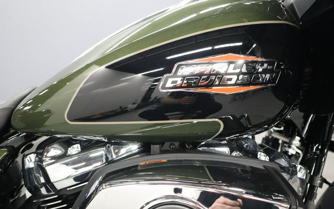 2026 Harley-Davidson Road Glide FLTRX