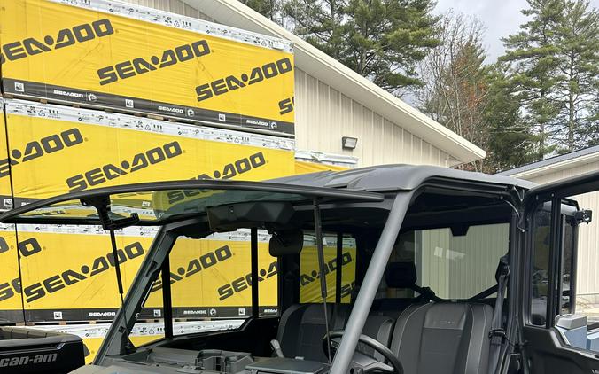 2026 Defender MAX Limited HD11 - Can-Am