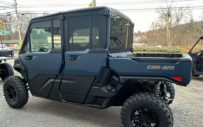 2026 Defender MAX Limited HD11 - Can-Am