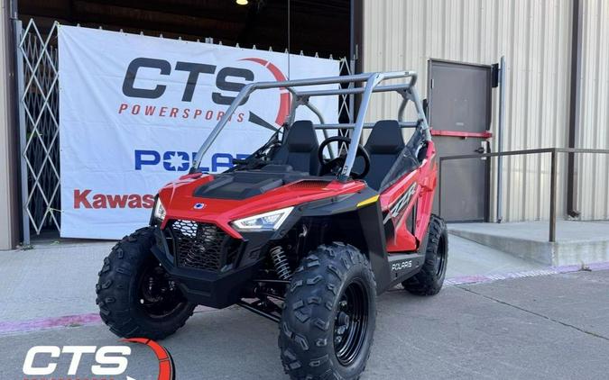 2026 Polaris RZR® 200 EFI