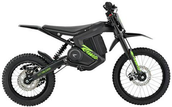 2026 Rawrr Mantis Mini R17