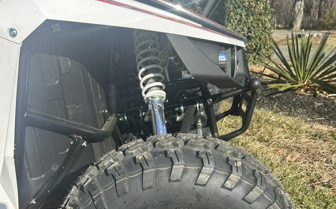 2026 Kayo S200 Base