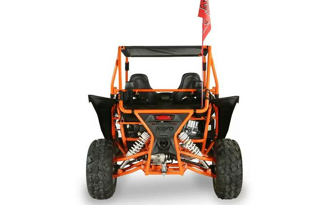 2026 Kayo S200 Base