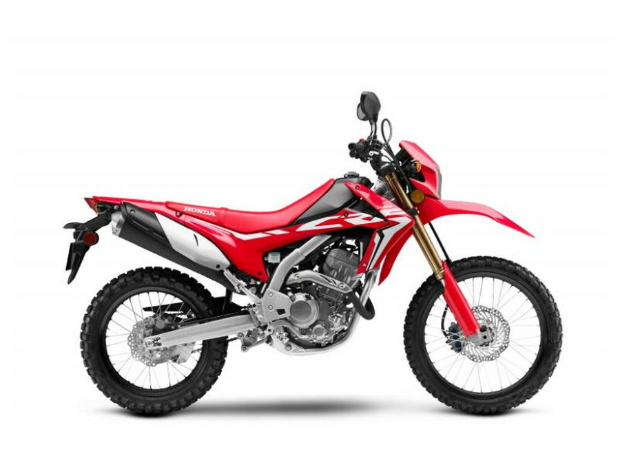 2020 Honda® CRF250L ABS