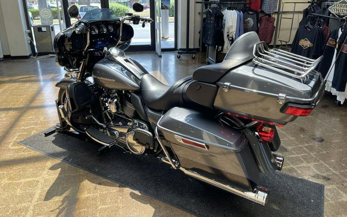 2021 Harley-Davidson FLHTK - Ultra Limited