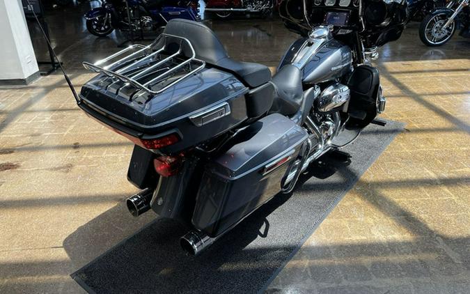 2021 Harley-Davidson FLHTK - Ultra Limited