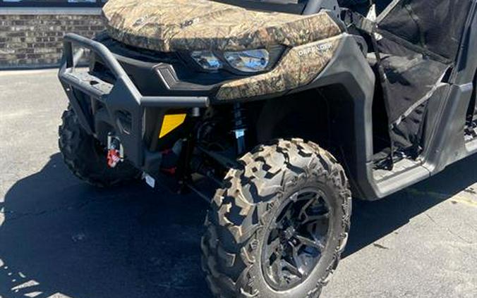 2023 Can-Am Defender MAX XT HD9