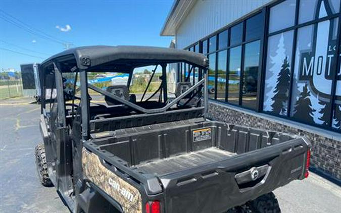 2023 Can-Am Defender MAX XT HD9