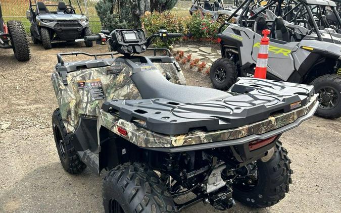 2023 Polaris Sportsman® 570 Base