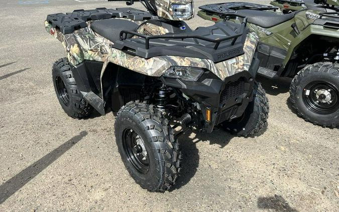 2023 Polaris Sportsman® 570 Base