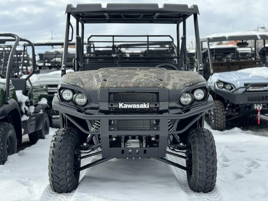 2024 Kawasaki Mule PRO-FXT™ 1000 LE Camo