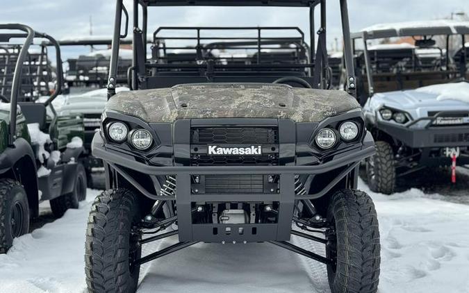 2024 Kawasaki Mule PRO-FXT™ 1000 LE Camo