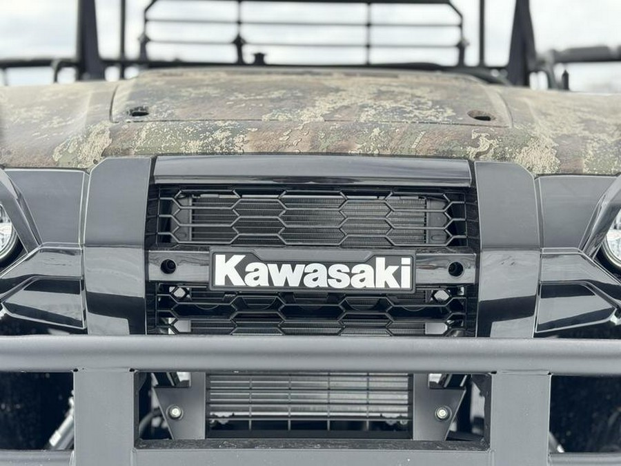 2024 Kawasaki Mule PRO-FXT™ 1000 LE Camo