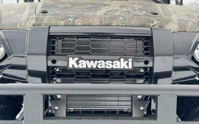 2024 Kawasaki Mule PRO-FXT™ 1000 LE Camo