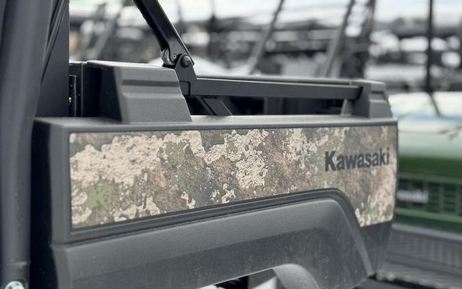 2024 Kawasaki Mule PRO-FXT™ 1000 LE Camo