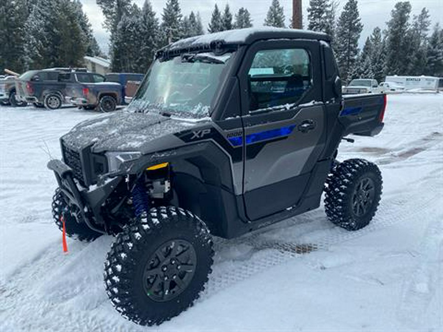 2024 Polaris Polaris XPEDITION XP Northstar