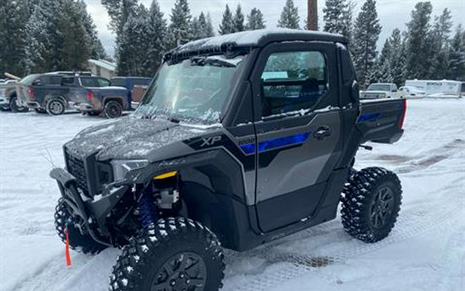 2024 Polaris Polaris XPEDITION XP Northstar