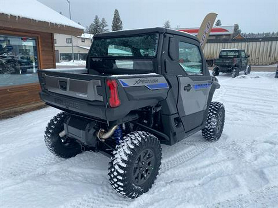 2024 Polaris Polaris XPEDITION XP Northstar