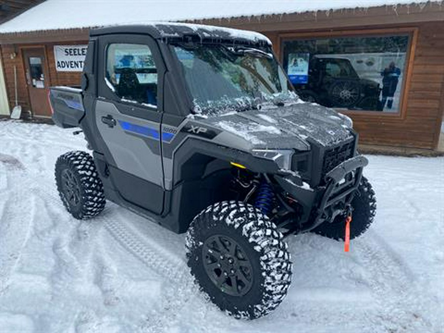 2024 Polaris Polaris XPEDITION XP Northstar