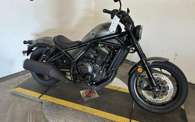 2024 Honda® Rebel 1100