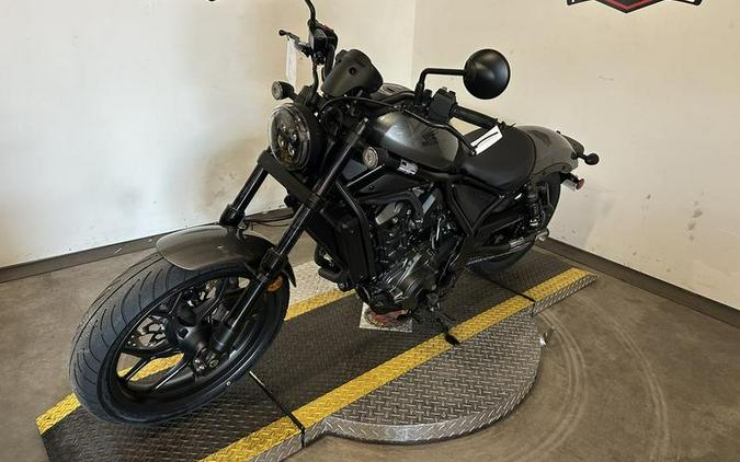 2024 Honda® Rebel 1100