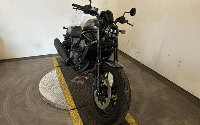 2024 Honda® Rebel 1100