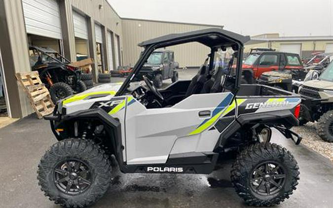 2024 Polaris General XP 1000 Sport