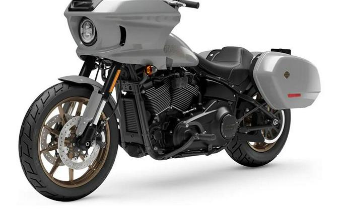 2024 Harley-Davidson Low Rider® ST