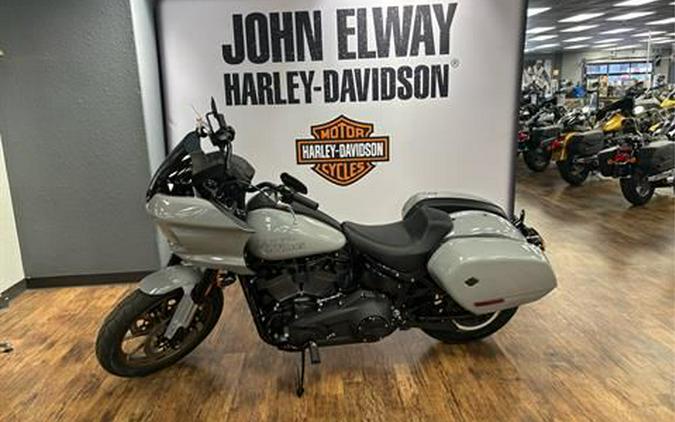 2024 Harley-Davidson Low Rider® ST