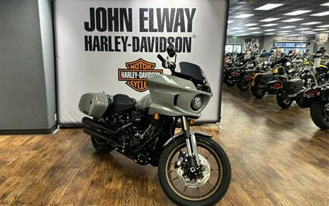 2024 Harley-Davidson Low Rider® ST