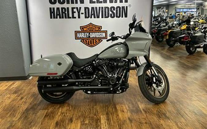 2024 Harley-Davidson Low Rider® ST