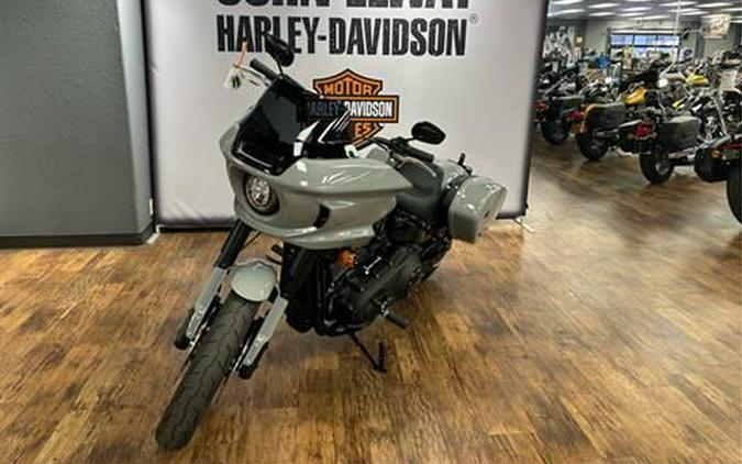 2024 Harley-Davidson Low Rider® ST